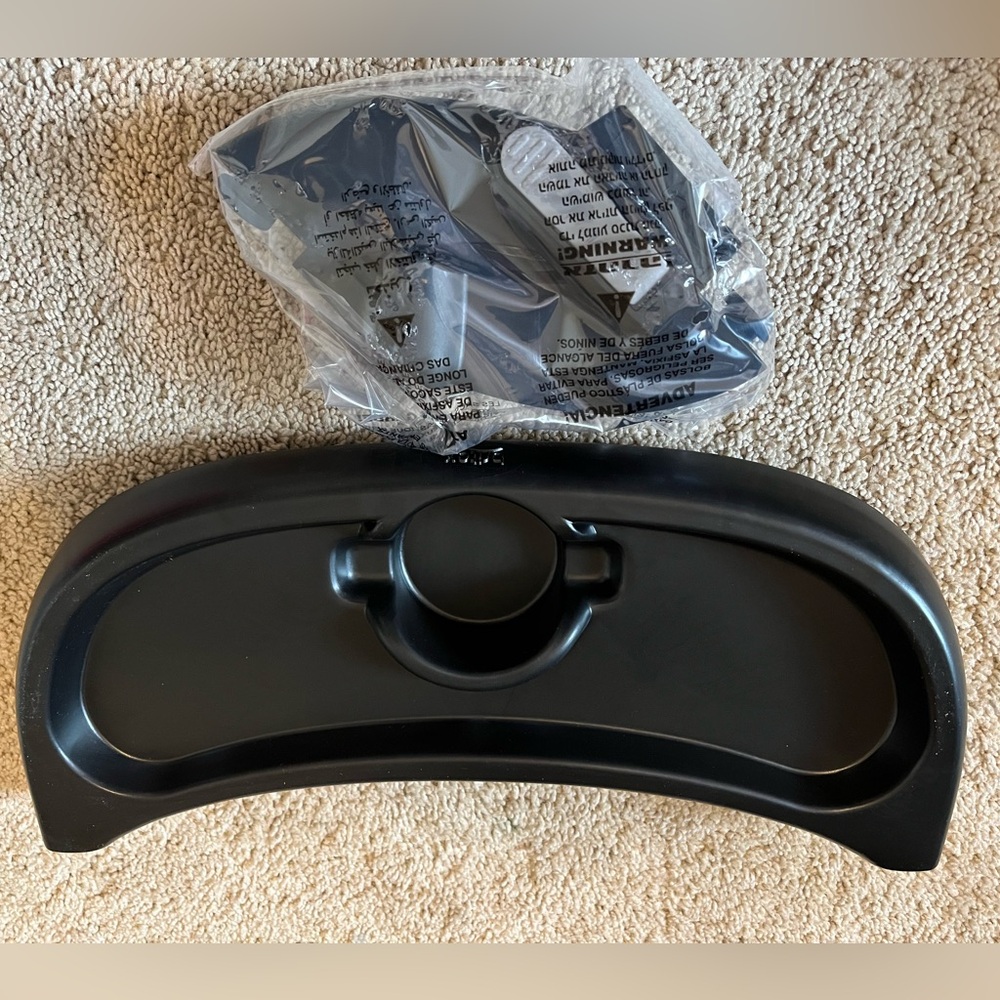 BRAND NEW Britax B-Agile Tray for Single Strollers